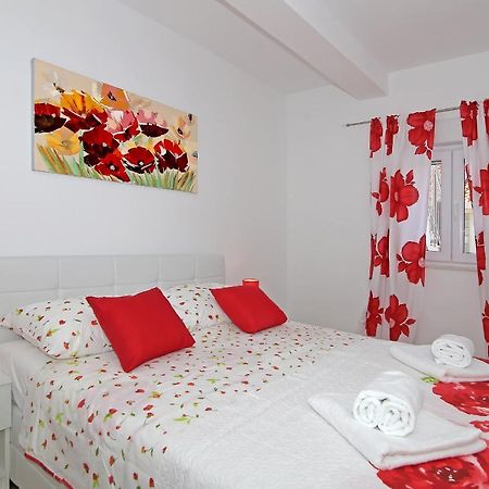 Apartment Relax And Holiday Dubrovnik Luaran gambar