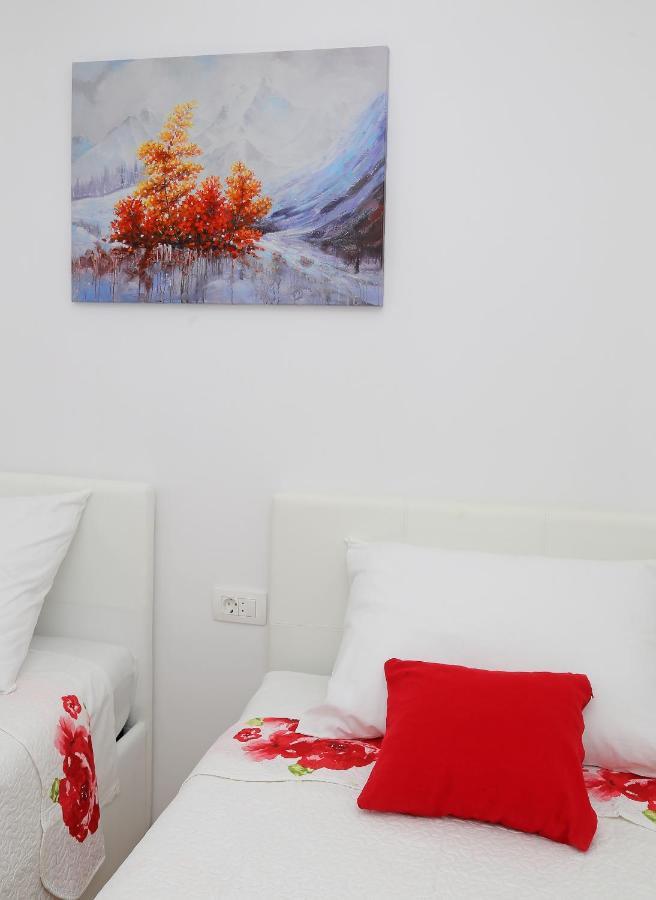 Apartment Relax And Holiday Dubrovnik Luaran gambar