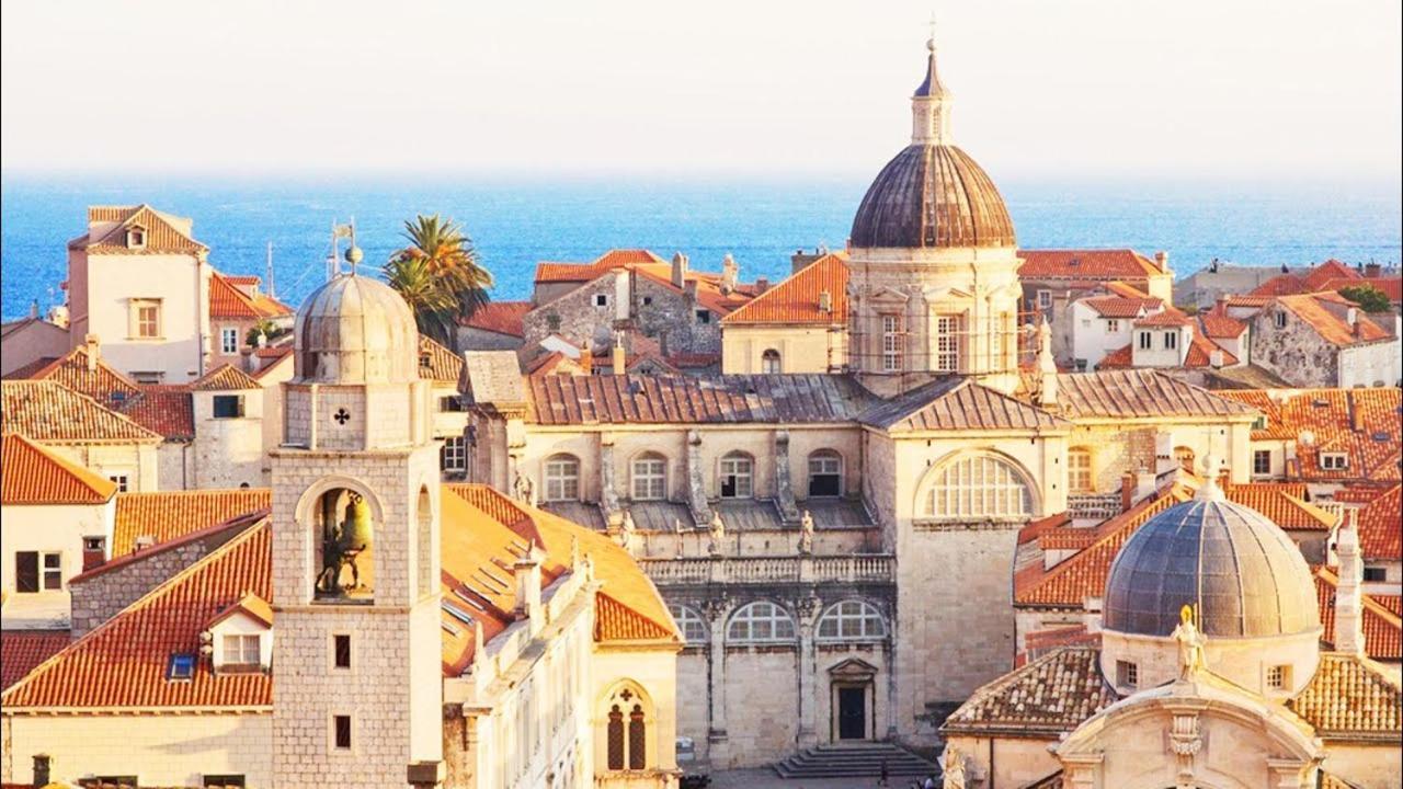 Apartment Relax And Holiday Dubrovnik Luaran gambar