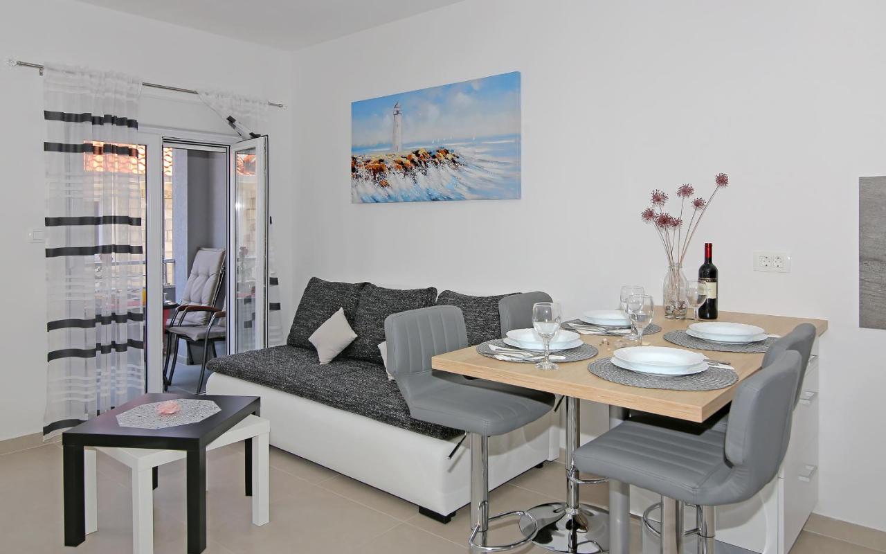 Apartment Relax And Holiday Dubrovnik Luaran gambar