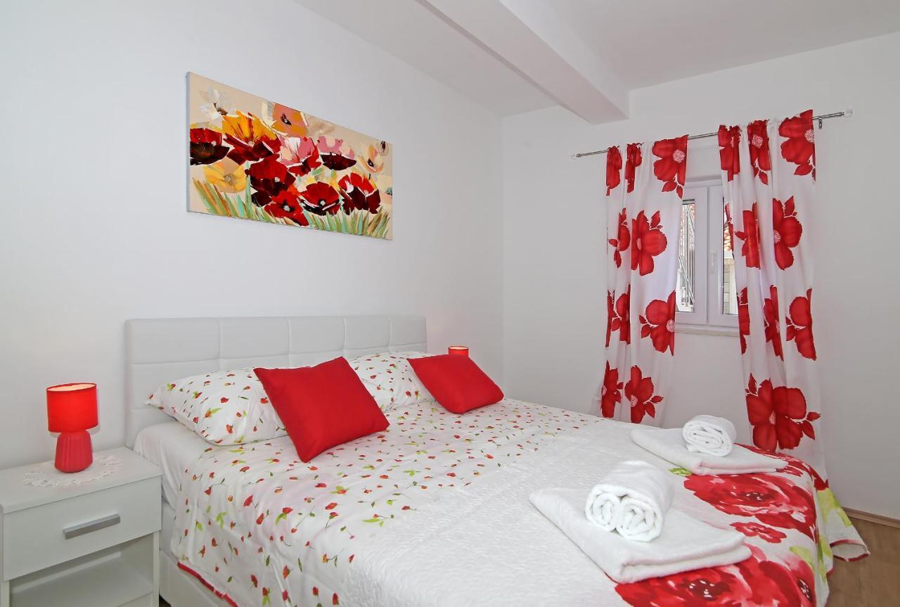 Apartment Relax And Holiday Dubrovnik Luaran gambar