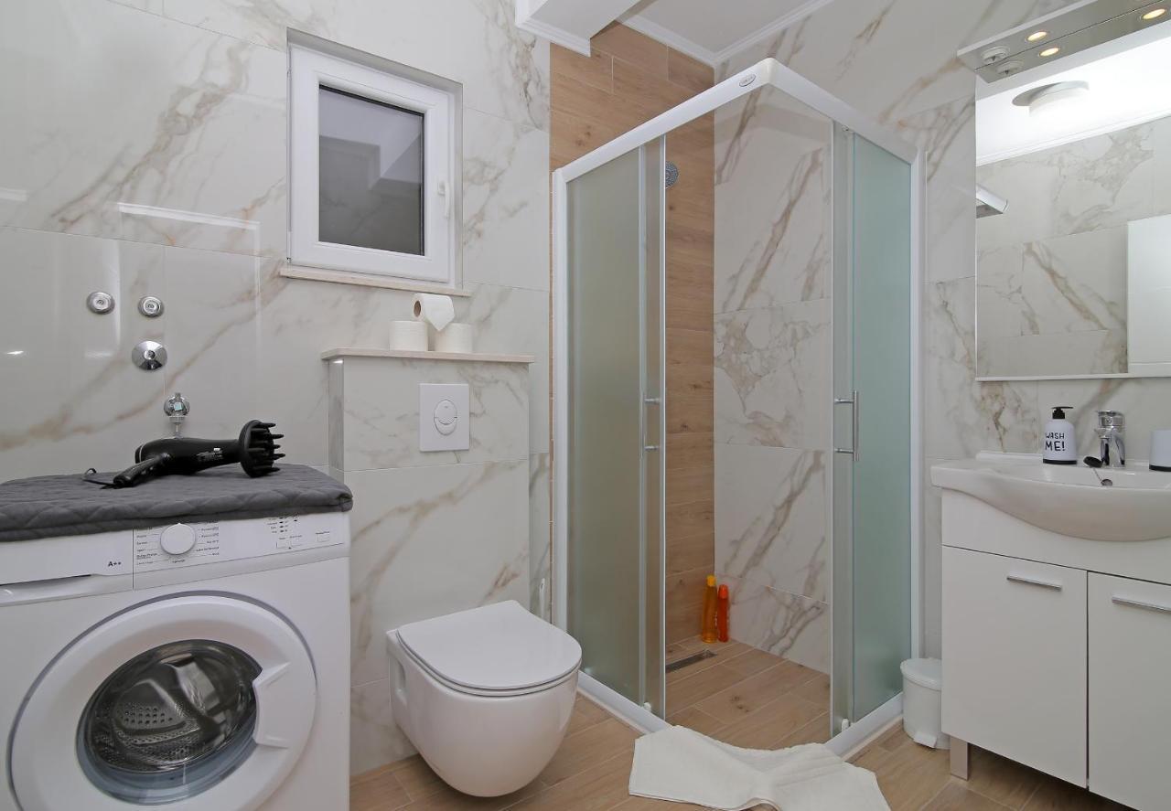 Apartment Relax And Holiday Dubrovnik Luaran gambar