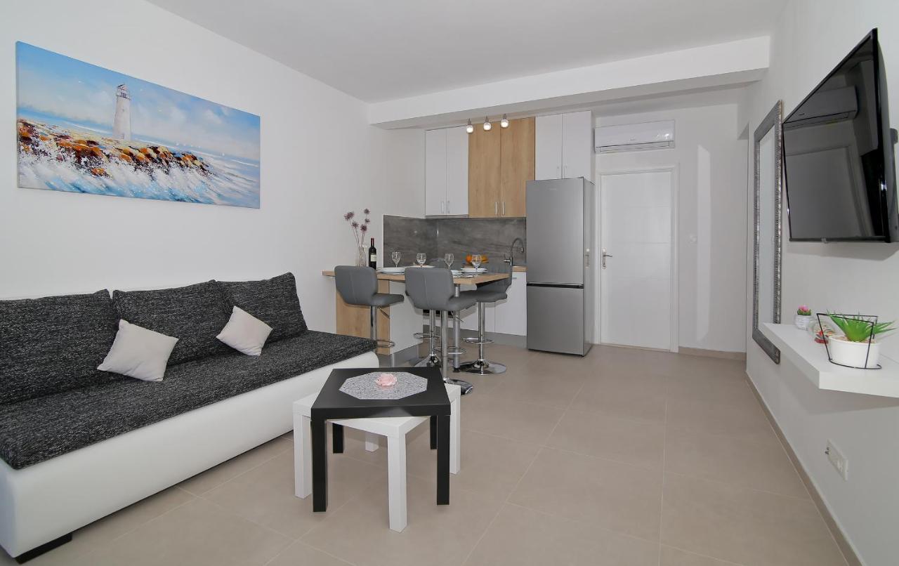 Apartment Relax And Holiday Dubrovnik Luaran gambar