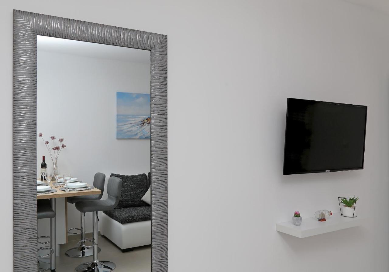 Apartment Relax And Holiday Dubrovnik Luaran gambar