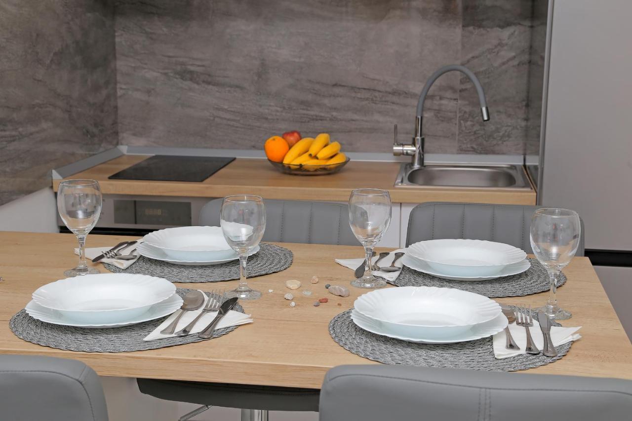 Apartment Relax And Holiday Dubrovnik Luaran gambar